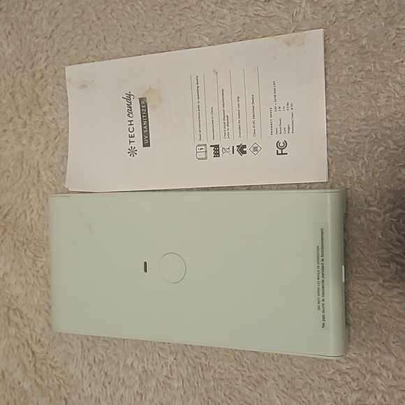 UV Sanitizer - Picture 2 of 2